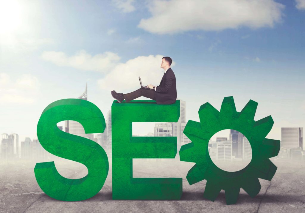 SEO Services UK