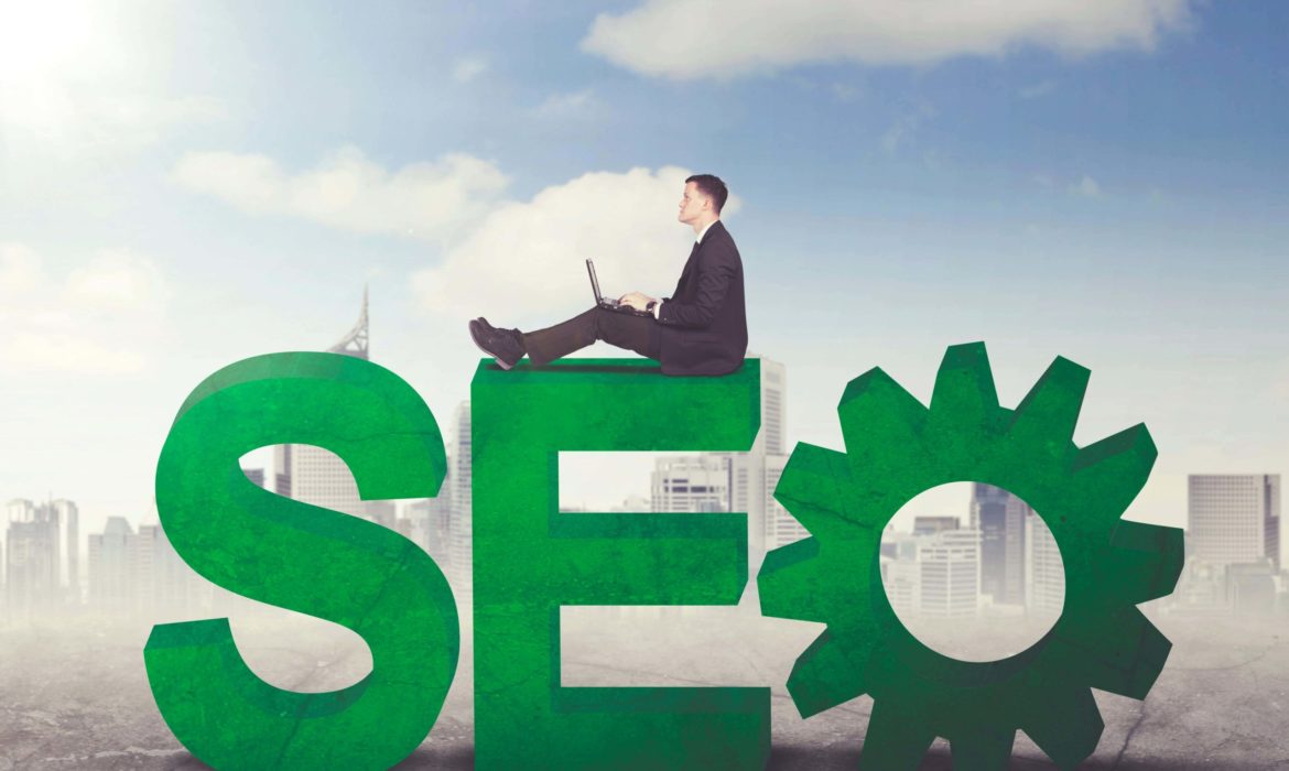 SEO Services UK