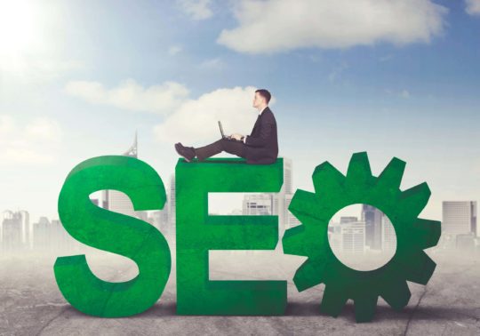 SEO Services UK