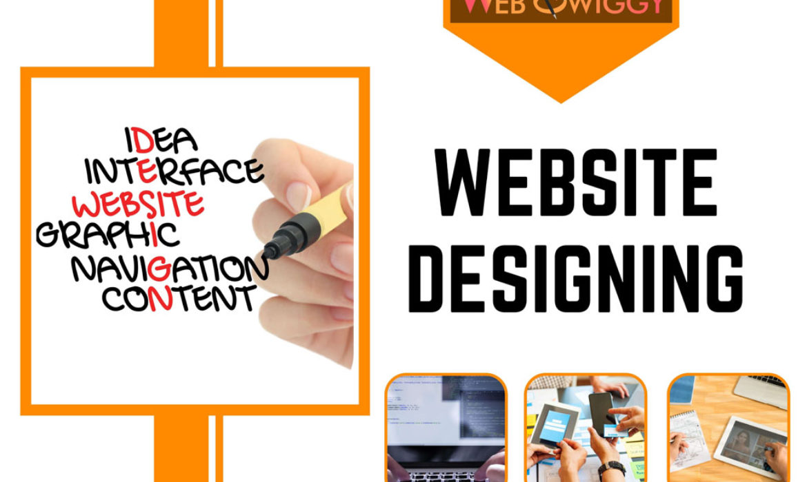 web designing agency UK
