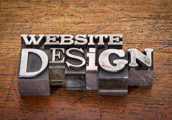 web design company