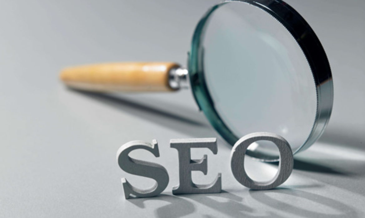 SEO Company UK