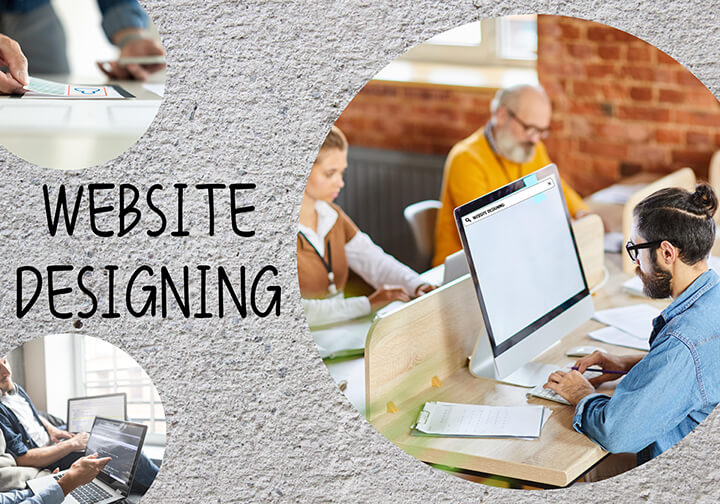 web designing agency UK