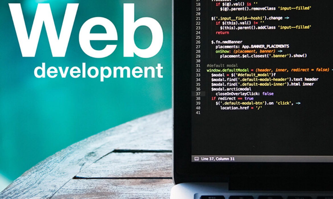 web development company uk