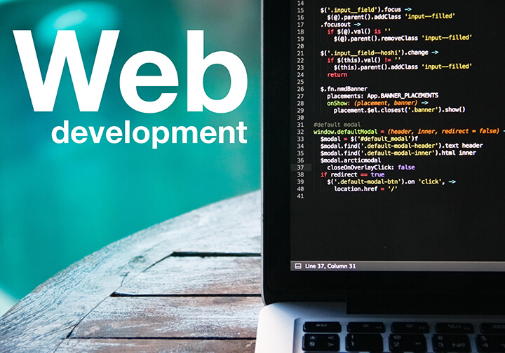 web development company uk