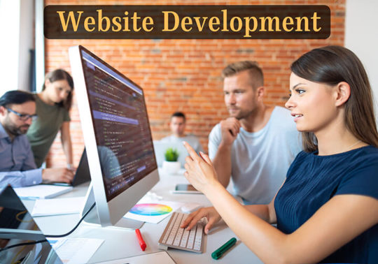 web development agency uk