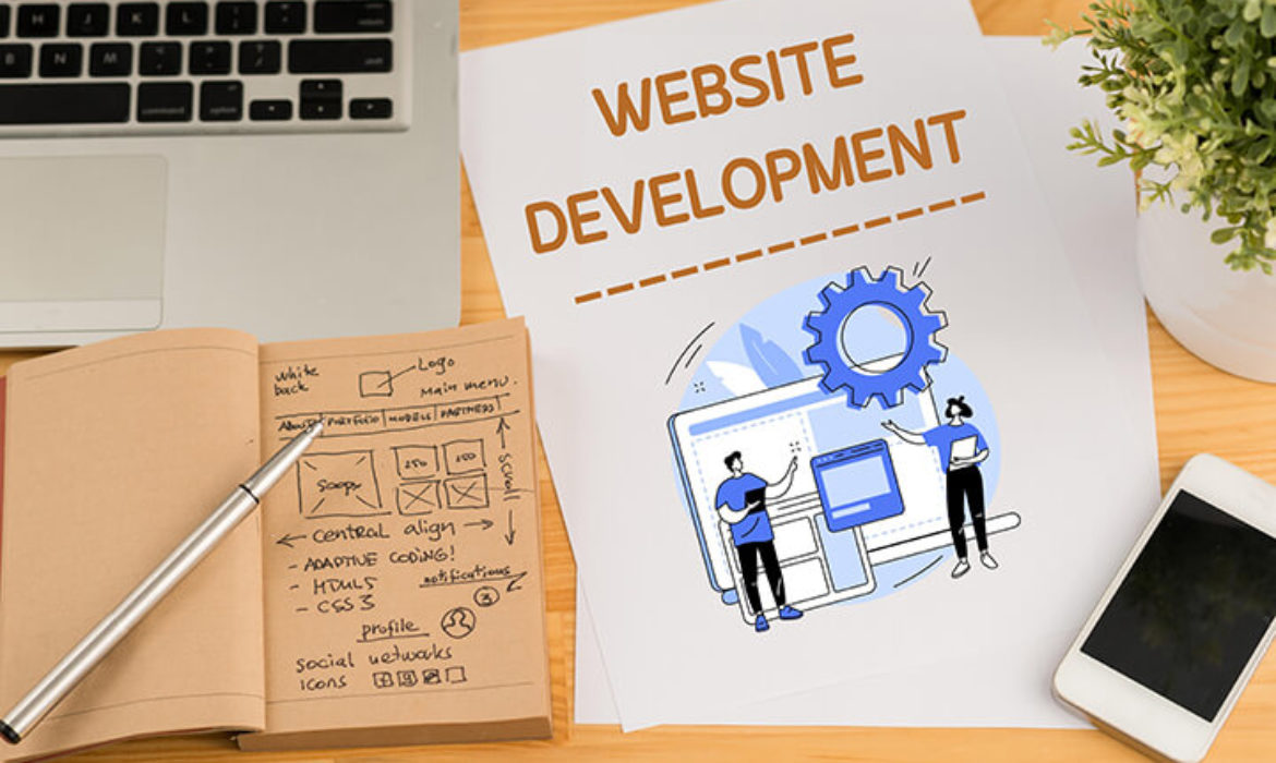 web development Company uk