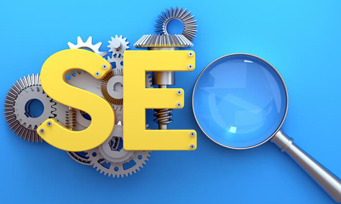 Seo services uk