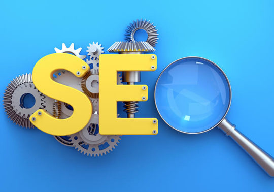 Seo services uk