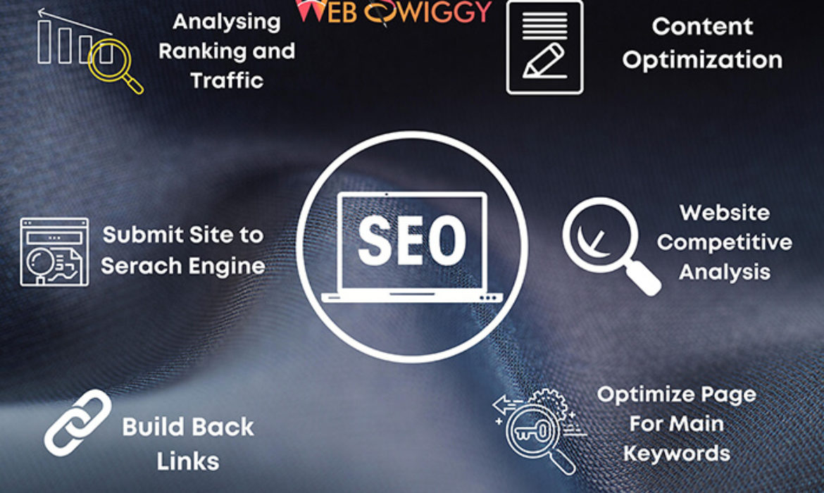 seo agency uk