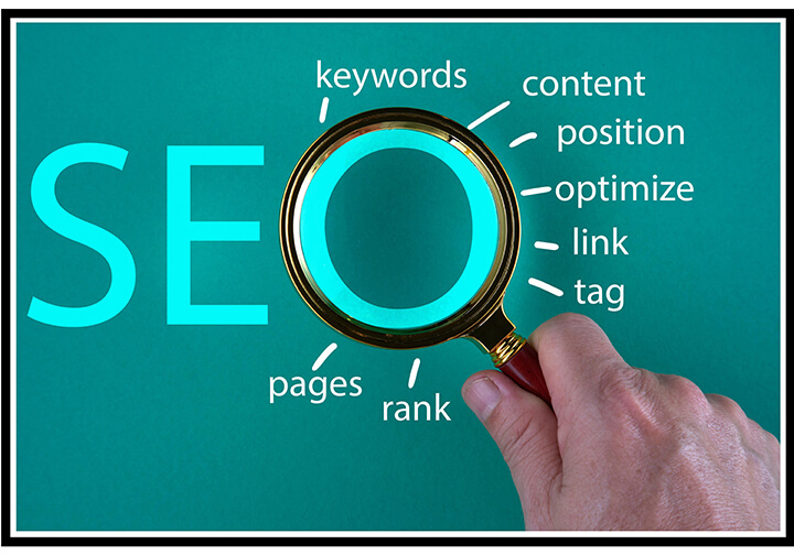 Seo Company uk