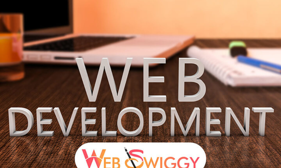 web development agency uk