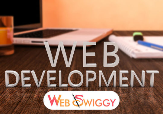 web development agency uk