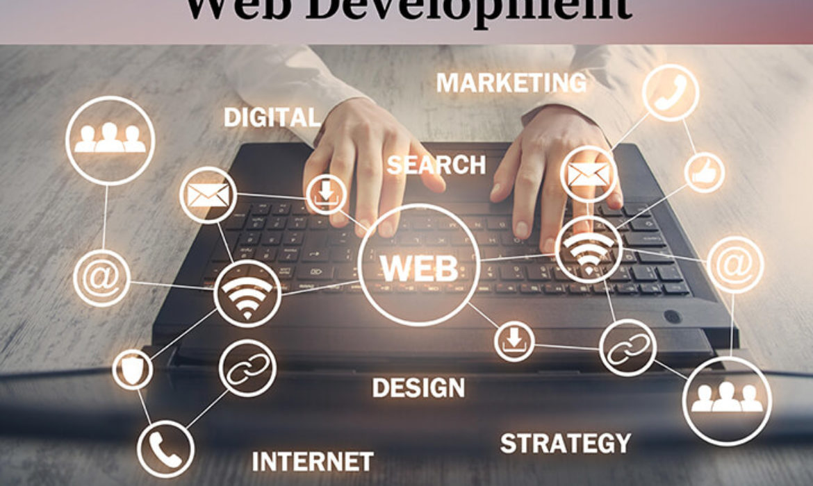 web development Company uk