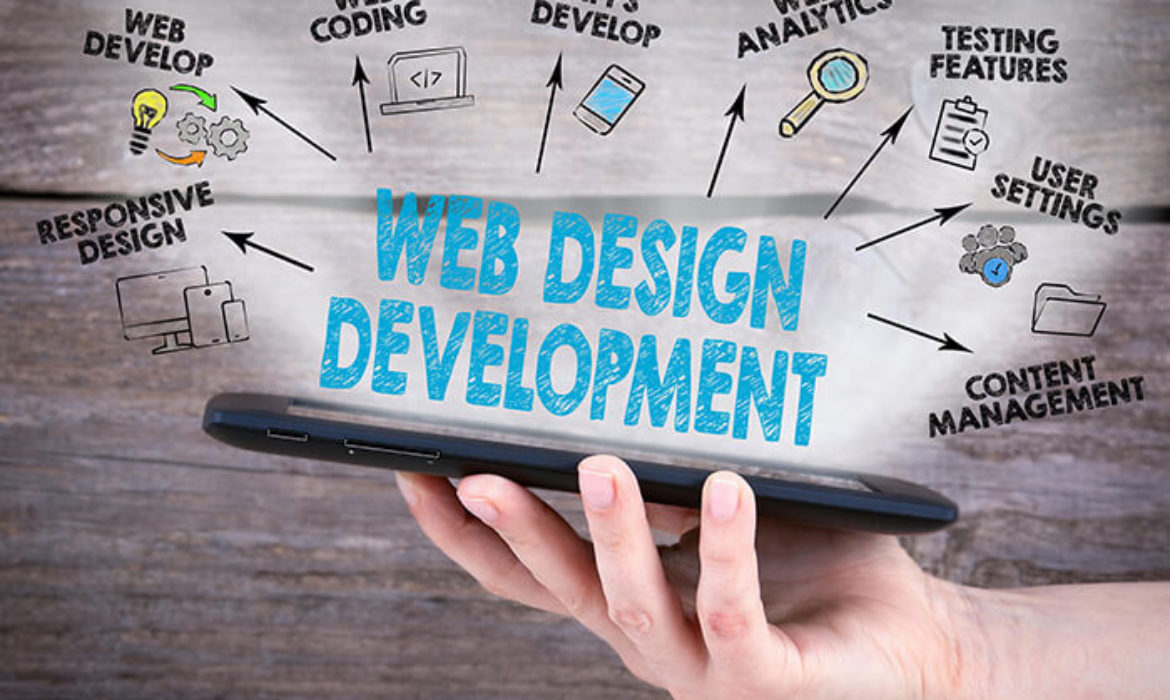 web development company uk