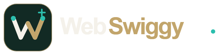 WebSwiggy